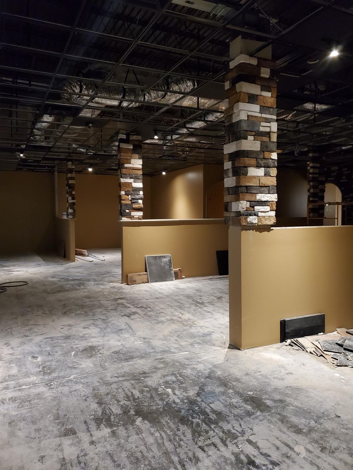 Ofrecemos soluciones a medida en cocinas, baños, pisos, pintura, drywall, techos y más